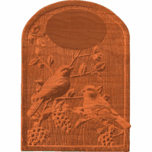 Songbirds and Berries