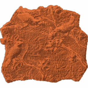 Birds In The Branches - 1