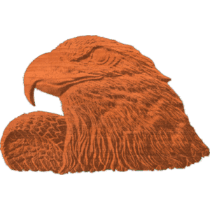Eagle Head - 3