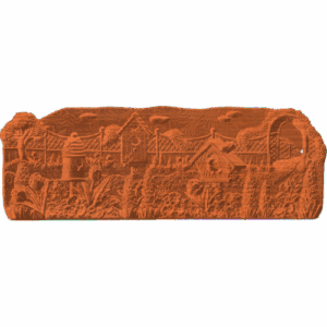 Bird Lovers Garden - 1