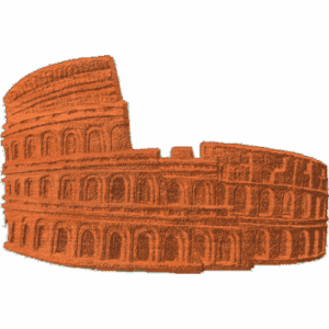 Colosseum - 1
