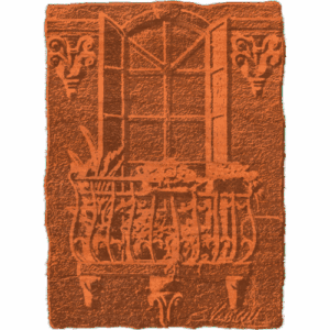 Storefront  Window - 1