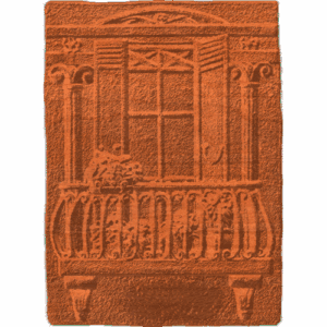 Storefront Window - 2