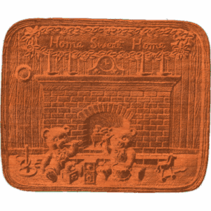 Bears In Play Room - 1