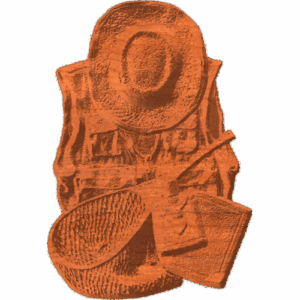 Fishing Jacket And Needs - 1