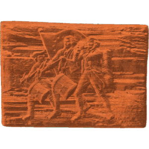 Colonial - Spirit Of 1776 - 2