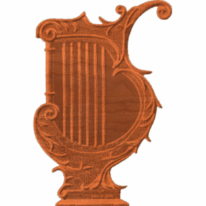 Lyre - 1