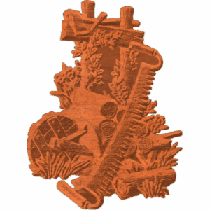 Firewood Is Ready - 1