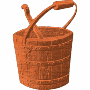 Bucket - 1