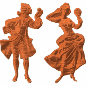 Suitors Of Yesteryear - 1