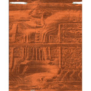 ROTARY - Old English King and Queen - 1