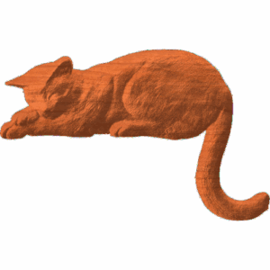 Cat - 8