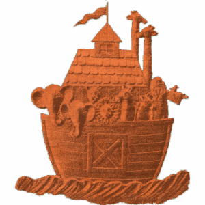 Noahs Ark - 1