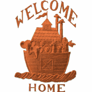 Noah - Welcome Home
