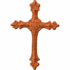 Cross - 1