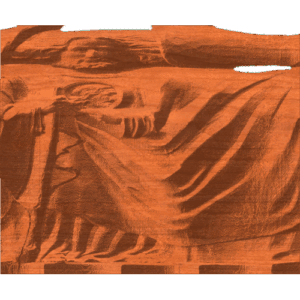 ROTARY - Bishop Or Saint Jude - 1