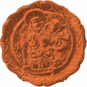 Holy Family Disc - 4