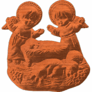 Nativity For Children - 1