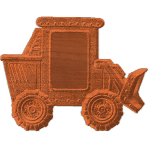 Bobcat Front Loader - 1