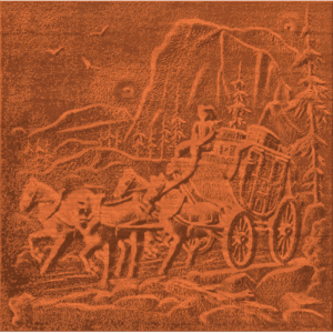 Stagecoach Mountain Trail