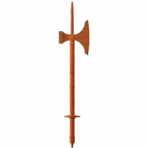 Battle Axe