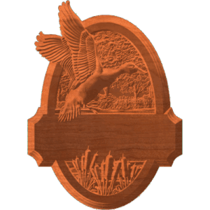 DUCK NUMBER TEMPLATE