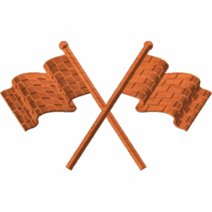 RACING FLAGS