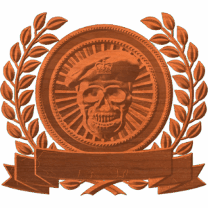 COMMANDO SPECIAL FORSES