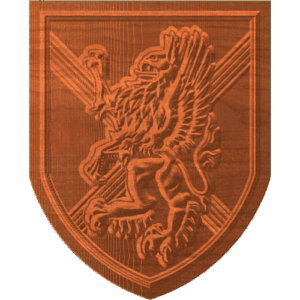 KNIGHT SHIELD
