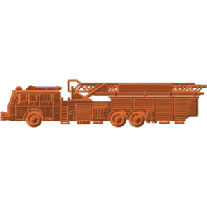 FIREFIGHTER TRUCK
