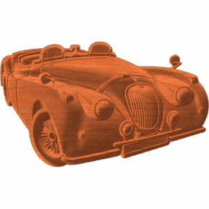 JAG CAR