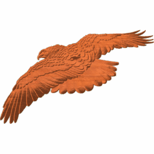 Eagle Standard