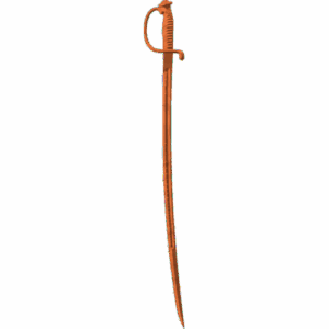 NCO Sword