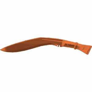 Kukri Knife