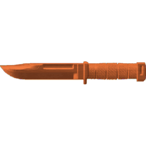 Military Knife