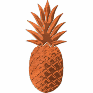 Pineapple - 04