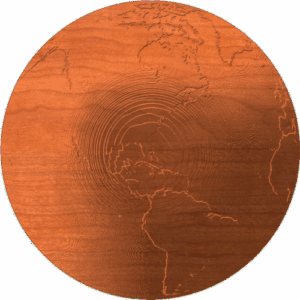 Round Globe-01