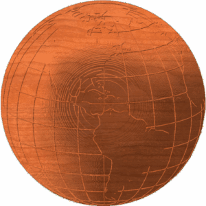 Round Globe-03