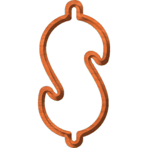 Dollar Sign