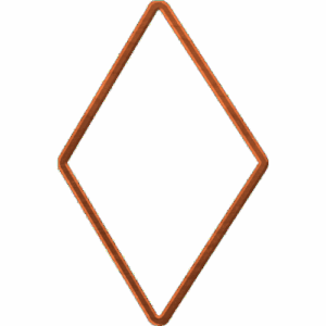 Diamond Shape