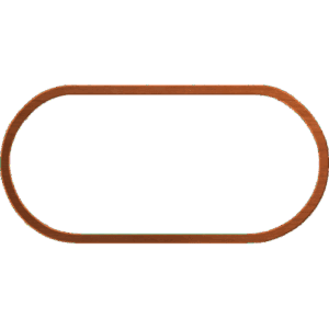 Racetrack Oval