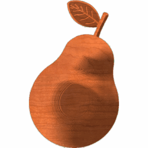 Fruit-Pear-01