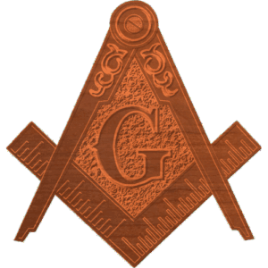 Masons with Background0.00