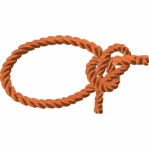 Knot-Bowline