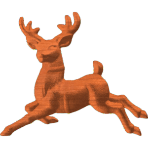 Running Buck