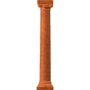 Greek Column