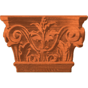 Column Capital