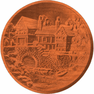 Scenes of Europe 001