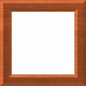 Beveled Square Frame 001