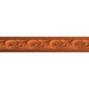 Neo-Victorian Shell Trim 080 A 